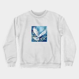 Holy Spirit Crewneck Sweatshirt